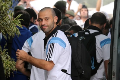 Cómo es la agenda de la selección argentina después del Mundial.