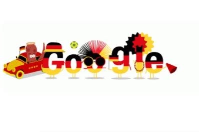 Google predijo que Alemania sería campeón de Brasil 2014