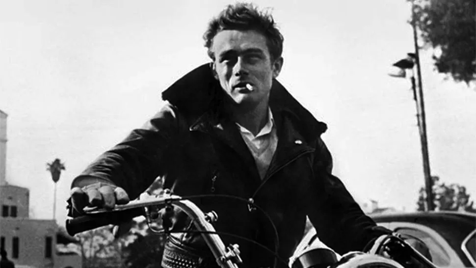 CINE CLUB. Rebelde sin causa