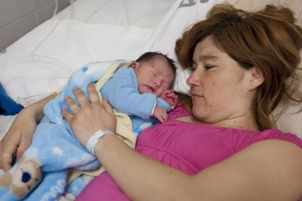 LLEVA EL NOMBRE DEL CRACK ARGENTINO. Tenía que nacer el 3 de agosto, pero quiso llegar al mundo en un día histórico; entonces, su mamá decidió bautizarlo con el nombre de Lionel. 