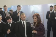 Mascherano volvió a creer y los hinchas también