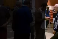 Mirá el video que compromete a la AFA con la reventa de entradas del Mundial