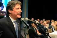 El juez Bonadío postergó para el miércoles 23 la indagatoria a Boudou