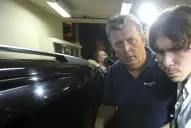 Se entregó el principal sospechoso de armar una red de reventa de entradas