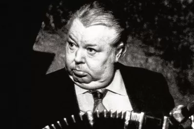 “Pichuco era tierno, inteligente e intensamente cariñoso”