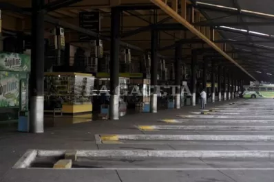 Se levantó el paro de ómnibus de larga distancia anunciado por la UTA