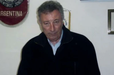 Luis Segura se mostró arrepentido por vender entradas en el Mundial