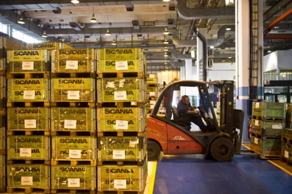 Scania y Smata definirán este mes si seguirán las suspensiones