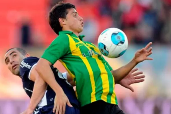 El día del gol finalmente llegó
