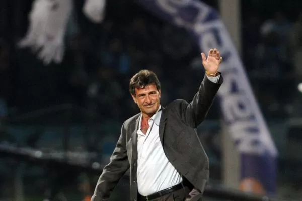 Kempes y un cumpleaños con muchos recuerdos