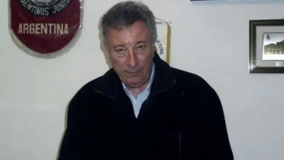 LUIS SEGURA. TÉLAM