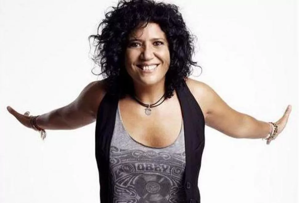 ROSANA.
La cantante española presenta “8 lunas” 