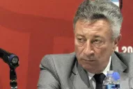 Segura se hace cargo y asegura estar arrepentido