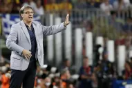 En Paraguay aseguran que Martino sucedería a Sabella