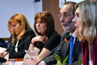 La inflación Congreso de junio alcanzó 2,2%