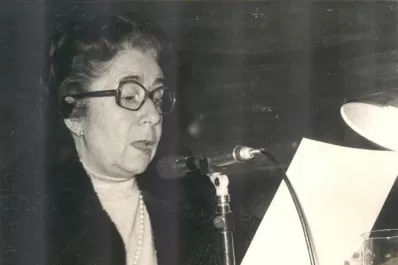 Un congreso memorable