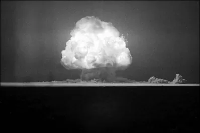 Las puertas del infierno