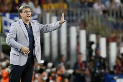 En Paraguay aseguran que Martino sucedería a Sabella