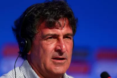 Kempes criticó a actuación de Messi en el Mundial