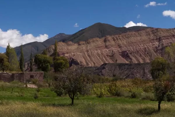 El gobierno de Jujuy financiará proyectos productivos de Humahuaca y El Ramal