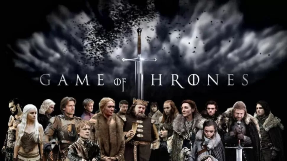 HBO confirma al menos tres temporadas de 'Juego de Tronos'