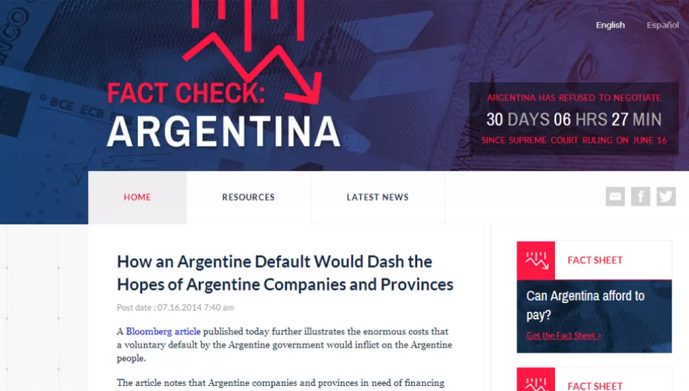 IMAGEN TOMADA DE Factcheckargentina.org