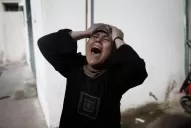 Israel encabeza una tregua de cinco horas