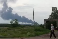 Confirman la muerte de los 295 pasajeros del avión de Malaysia Airlines