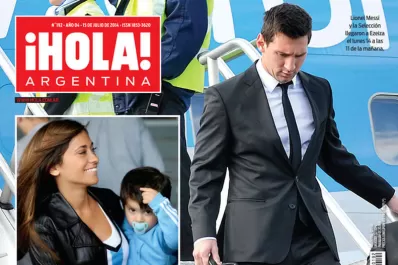 Cómo se vivió la final en río