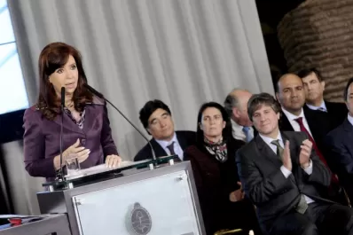 El macrismo planteó un nuevo juicio político contra Boudou