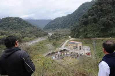 El desafío es desandar el mismo camino que transitaron aborígenes y conquistadores