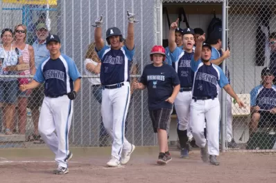 Argentina parece imbatible en tierras canadienses