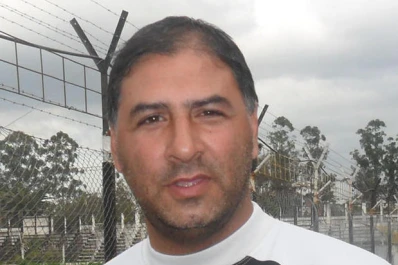 Concepción FC se rearma de la mano de Godoy