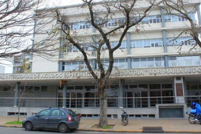 Apuñalaron a una nena de 12 años cuando iba a la escuela