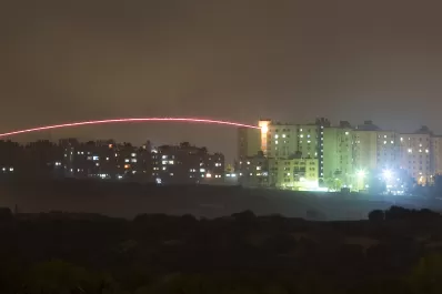 Israel anuncia el despliegue de una ofensiva terrestre en Gaza