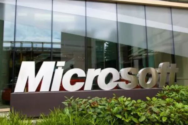 Microsoft confirmó que despedirá a 18 mil empleados