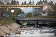 Duplicarán las multas por tirar basura en espacios públicos