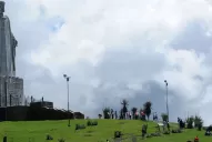 Cómo estará el tiempo el Día del Amigo