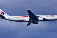 Investigadores, delegados y activistas, entre las víctimas del vuelo de Malaysia Airlines