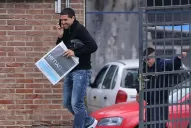 Es oficial: Riquelme firmó su contrato que lo liga a Argentinos por los próximos 18 meses