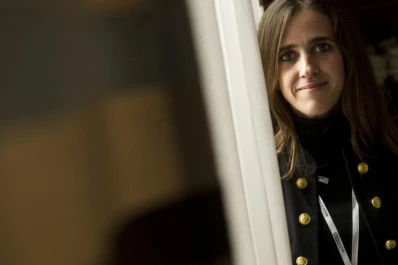 “El emprendedor argentino le tiene tolerancia a la adversidad”