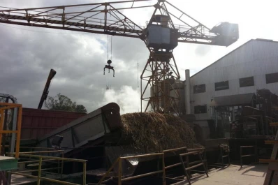 Sostener el precio del azúcar es tarea del sector