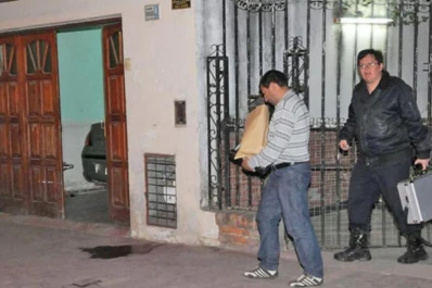 La tonada tucumana delataría a los asaltantes de un santiagueño