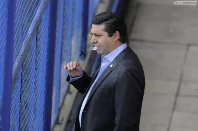 Una pelea de varios años y con tintes políticos