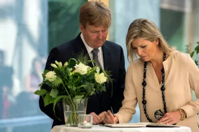 Holanda, el país más golpeado por la tragedia de Malaysia Airlines