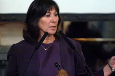 La Cámara de Casación confirmó la condena a Felisa Miceli por el caso de la bolsa con dinero