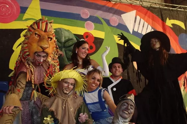 Una obra que enseña a confiar en uno mismo