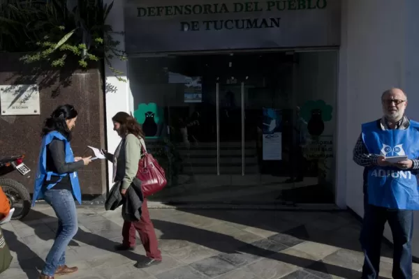 Diputados justifican el planteo salarial docente