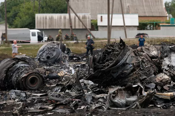 Putin responsabiliza directamente a Kiev