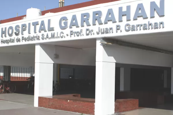 Metió a su beba en el lavarropas en medio de una pelea con su mujer